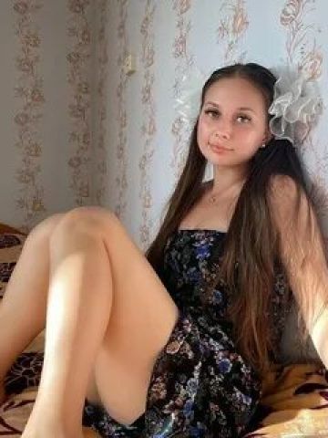 Анкета проститутки Агнесса - Фото 1, , 20 лет, №280355